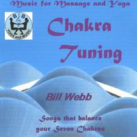 Bill Webb : Chakra Tuning