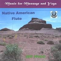 Bill Webb : Native American Flute