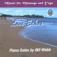 Bill Webb : Love Echos