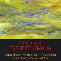 Bill Wimmer : Project Omaha