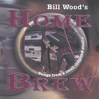 BILL WOOD: Homebrew