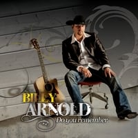 Billy Arnold : Do You Remember