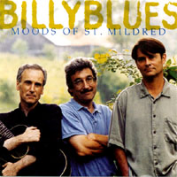 Billyblues : Moods of St. Mildred