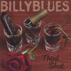 BILLYBLUES: Third Shot