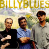 BILLYBLUES: Moods of St. Mildred