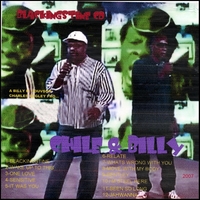 Billy Bongos : Billy & Chile