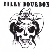 BILLY BOURBON: Billy Bourbon