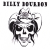 BILLY BOURBON: Billy Bourbon