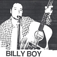 Billy Schaub : dreamResearch
