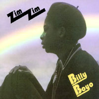 Billy Boyo : Zim Zim