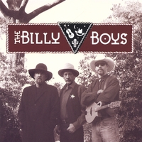 THE BILLY BOYS: Hard Men Ride
