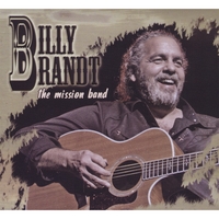 Billy Brandt : The Mission Band