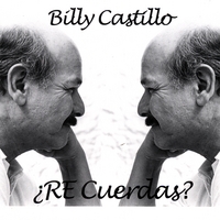 Billy Castillo : RE cuerdas?