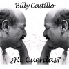 BILLY CASTILLO: RE cuerdas?