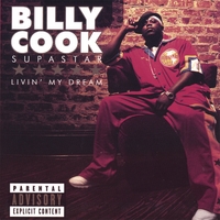 BILLY COOK: Livin' My Dream