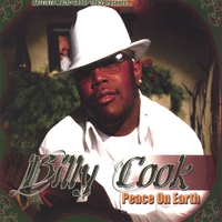 BILLY COOK: Peace On Earth