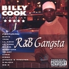 BILLY COOK: R&B Gangsta