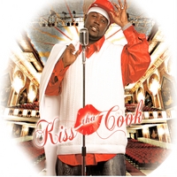 Billy Cook : Kiss Tha Cook