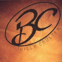 BILLY COULTER: Billy Coulter