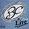 Billy Coulter: Trace: Live at Goose Creek