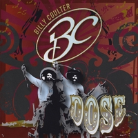 BILLY COULTER: Dose