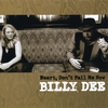 BILLY DEE: Heart, Don't Fail Me Now