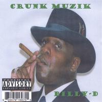 Billy-D : Crunk Muzik