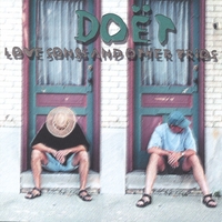 Billy Doet (aka Bill Camplin) : Love Songs & Other Trios