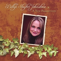 Billye Sluyter Johnstone : A New Perspective