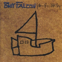 BILLY FALCON: Letters from a Papership