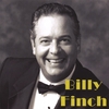 BILLY FINCH: Billy Finch