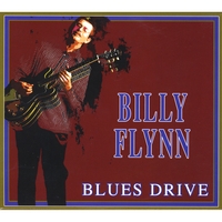 Billy Flynn : Blues Drive