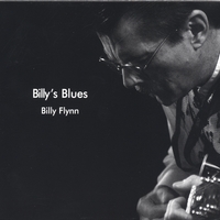 Billy Flynn : Billy's Blues