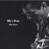 BILLY FLYNN: Billy's Blues