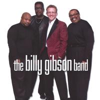 The Billy Gibson Band : The Billy Gibson Band