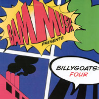 BillyGoats : Four
