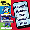 Billy Gorilly: Aesop