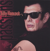 BILLY HANCOCK: PASSIONS