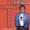 BILLY HARLAN: Remember Them