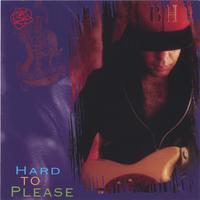 Billy Hector : Hard to Please
