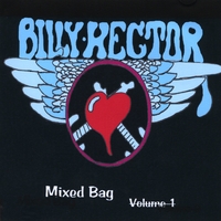 Billy Hector : Mixed Bag, Vol. 1