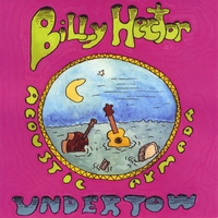 Billy Hector : Undertow