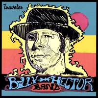 Billy Hector Band : Traveler
