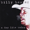 BILLY HESTER: A Day Like Today