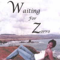 Billy Hinton : Waiting For Zorro