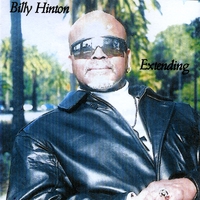 Billy Hinton : Extending