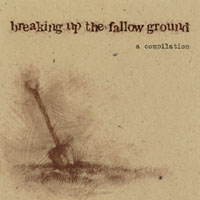 Billy Hollis : Breaking Up The Fallow Ground