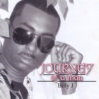 BILLY J: Journey of a Man