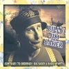 BILLY JIM BAKER: Contrary To Ordinary: Big Shoes&Baggy Pants