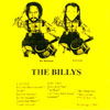 THE BILLYS: The Billys - Cassette